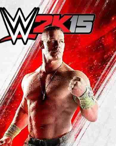 Descargar WWE 2K15 Crackfix [MULTI5][RELOADED] por Torrent